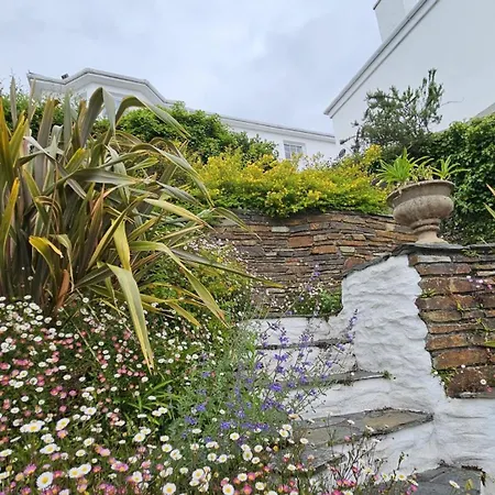 The Summer House St Mawes