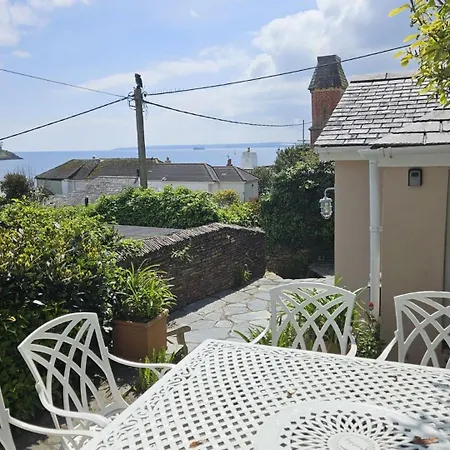 The Summer House St Mawes