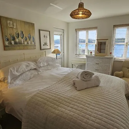 The Summer House St Mawes