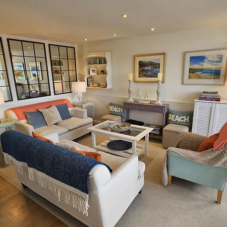 The Summer House * St Mawes