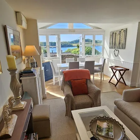 Dom wakacyjny The Summer House St Mawes