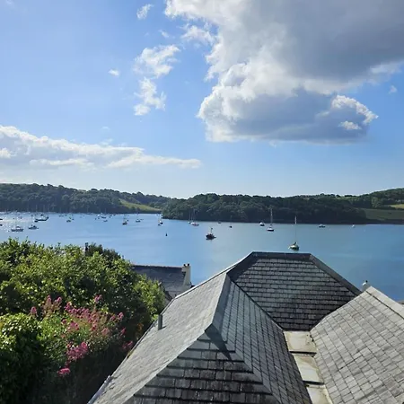 Dom wakacyjny The Summer House St Mawes
