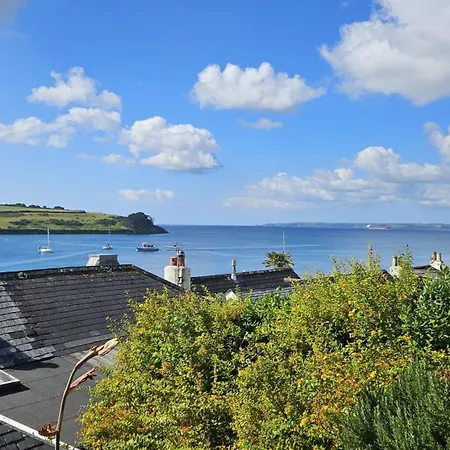The Summer House St Mawes